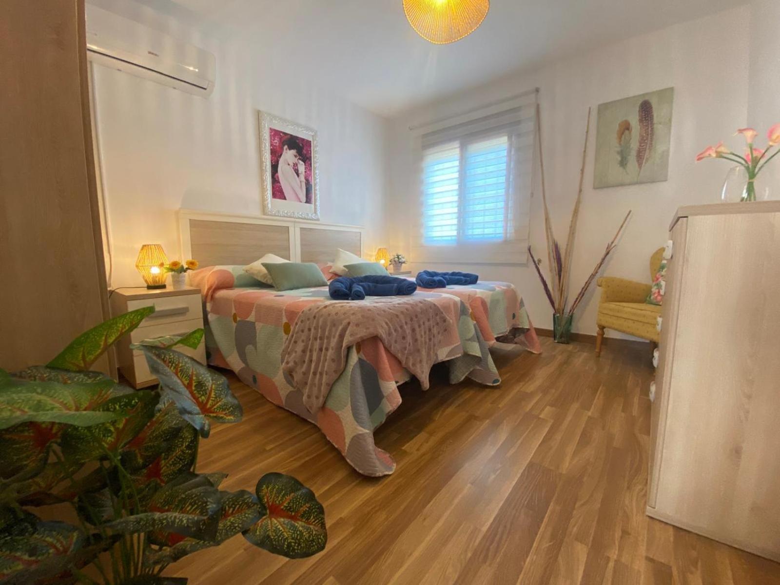 Apartamento Monica Кальпе Экстерьер фото
