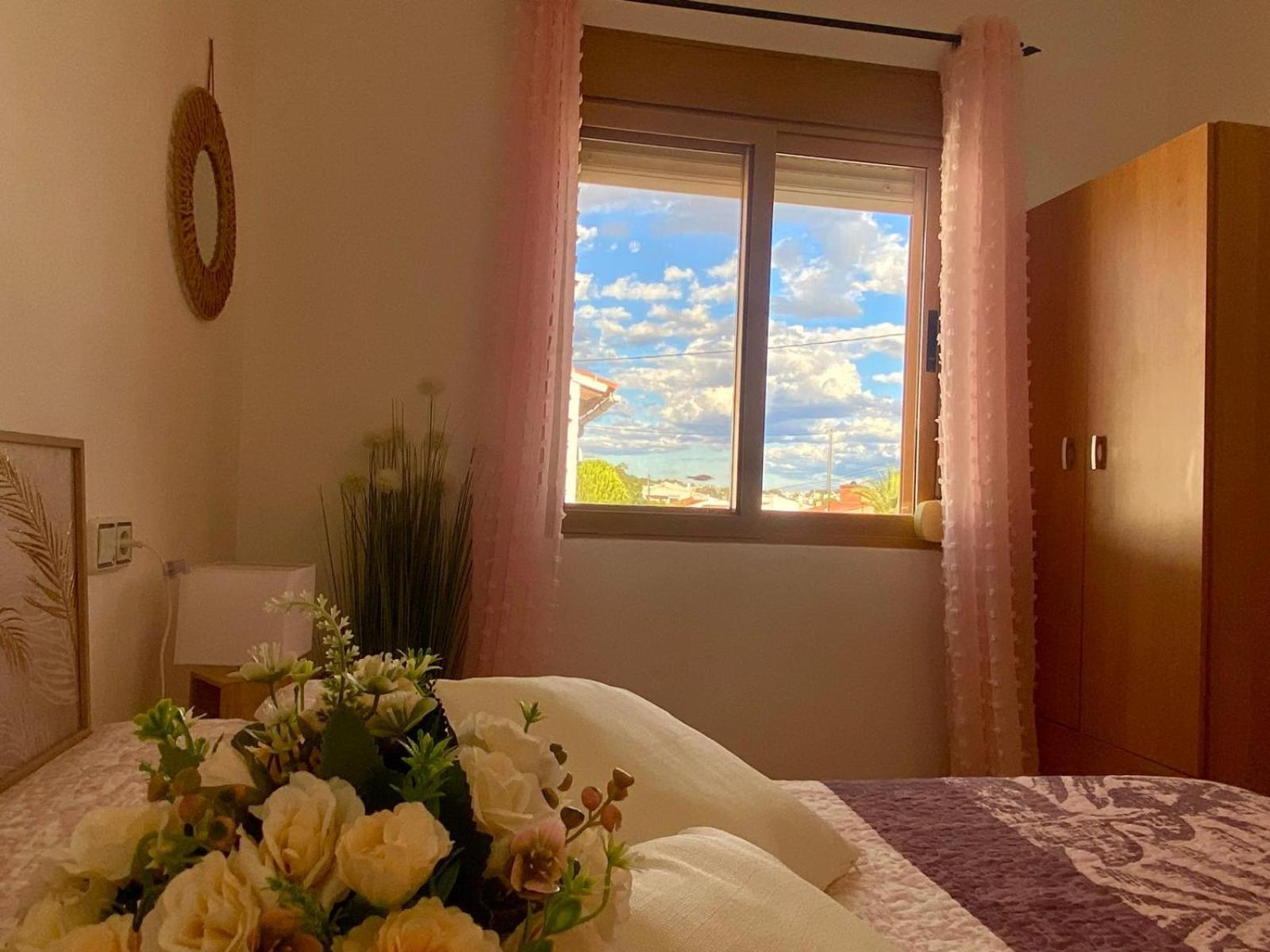 Apartamento Monica Кальпе Экстерьер фото