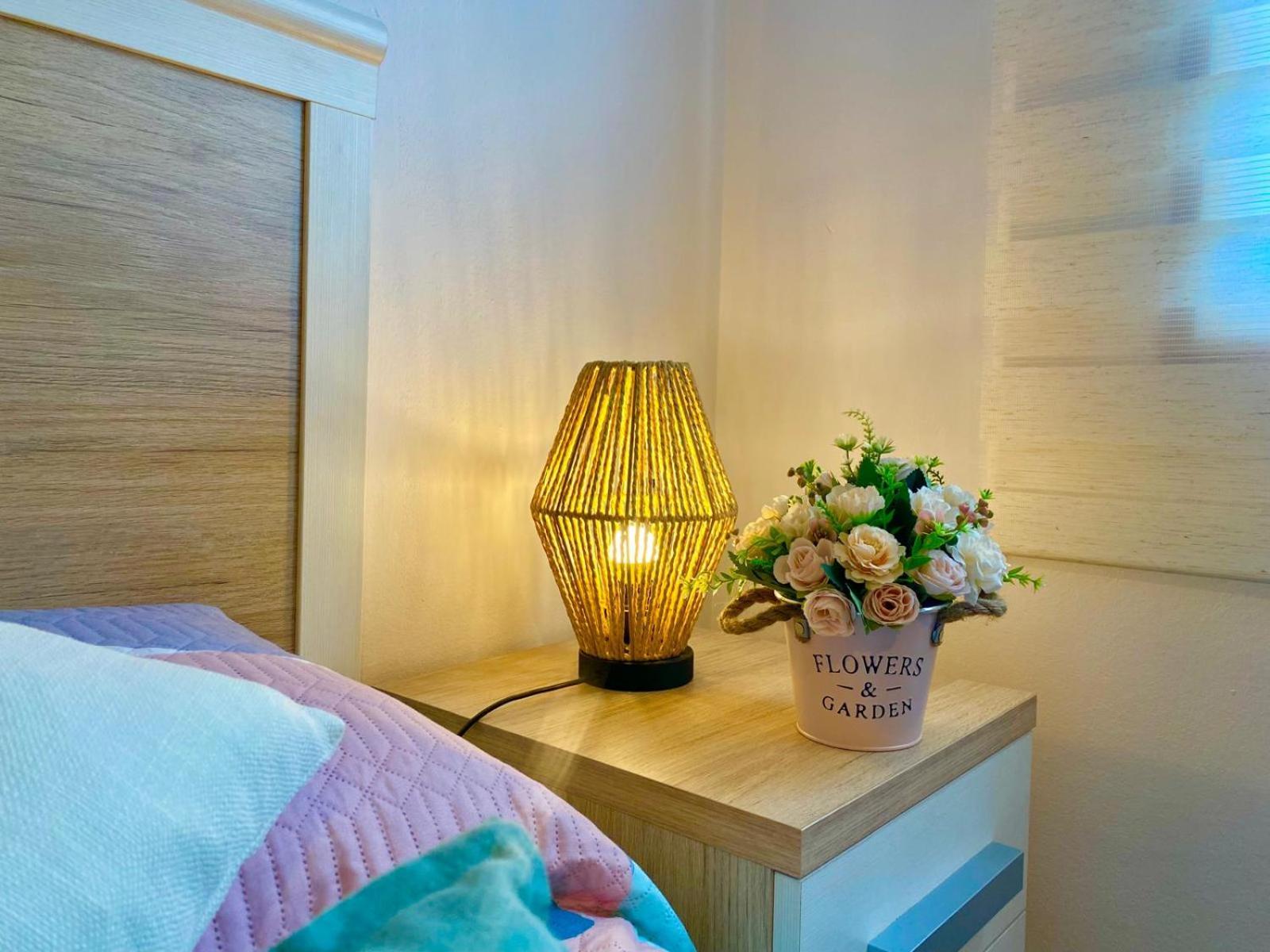 Apartamento Monica Кальпе Экстерьер фото